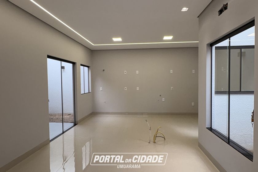 Sobrado &agrave; venda - 136m&sup2; - Zona III