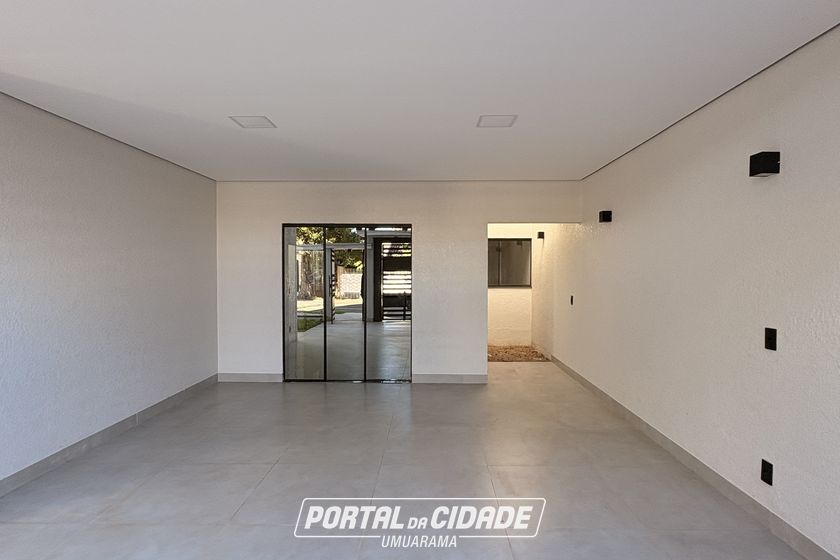 Sobrado &agrave; venda - 136m&sup2; - Zona III