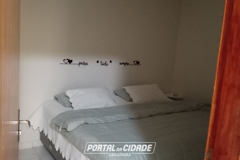 Casa &agrave; venda - 50m&sup2; - Parque das Na&ccedil;&otilde;es