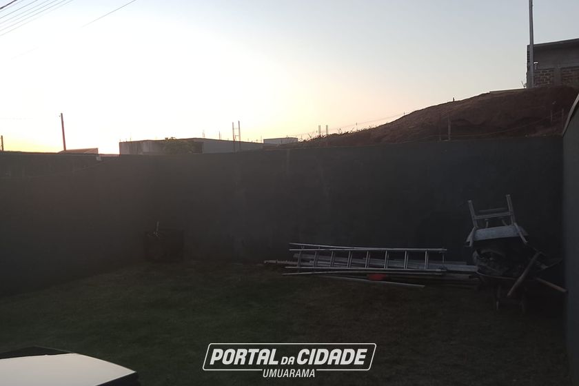 Casa &agrave; venda - 50m&sup2; - Parque das Na&ccedil;&otilde;es