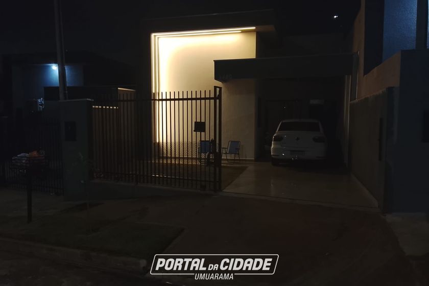 Casa &agrave; venda - 50m&sup2; - Parque das Na&ccedil;&otilde;es