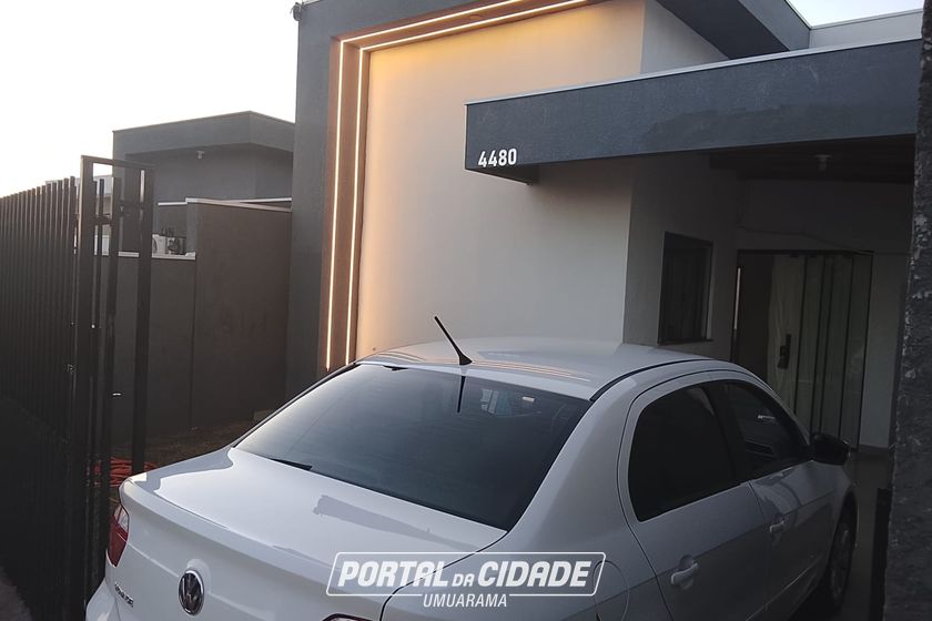 Casa &agrave; venda - 50m&sup2; - Parque das Na&ccedil;&otilde;es