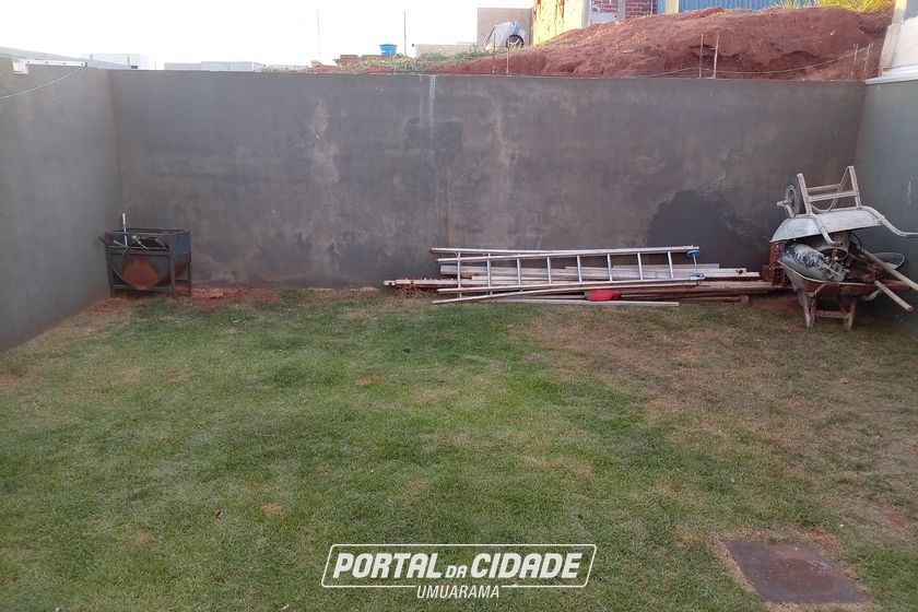 Casa &agrave; venda - 50m&sup2; - Parque das Na&ccedil;&otilde;es