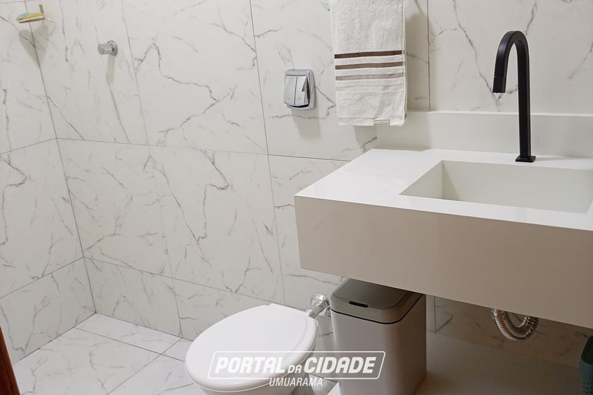Casa &agrave; venda - 50m&sup2; - Parque das Na&ccedil;&otilde;es