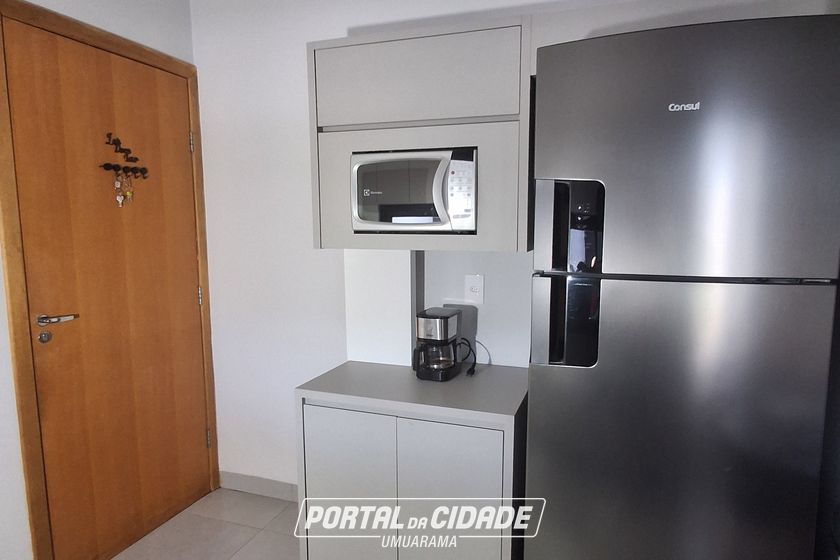 Casa &agrave; venda - 81m&sup2; - Parque Residencial Tokio