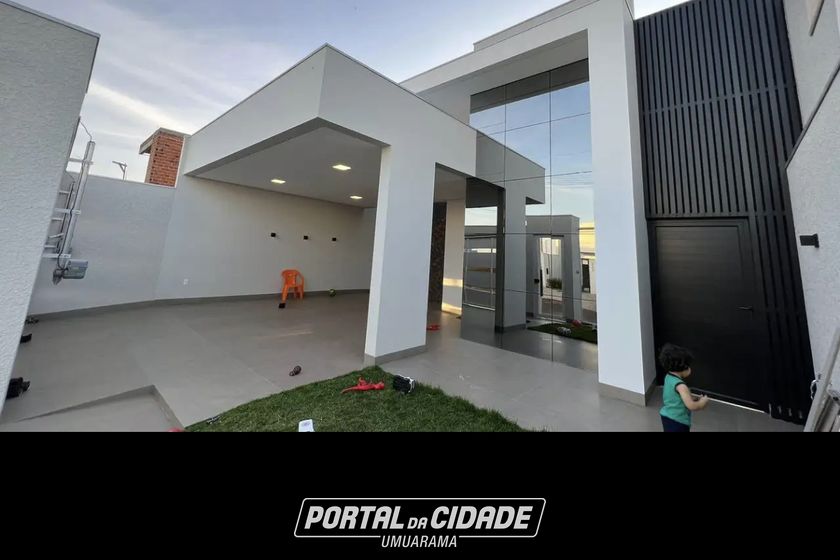 Casa &agrave; venda - 256m&sup2; - Jardim Europa