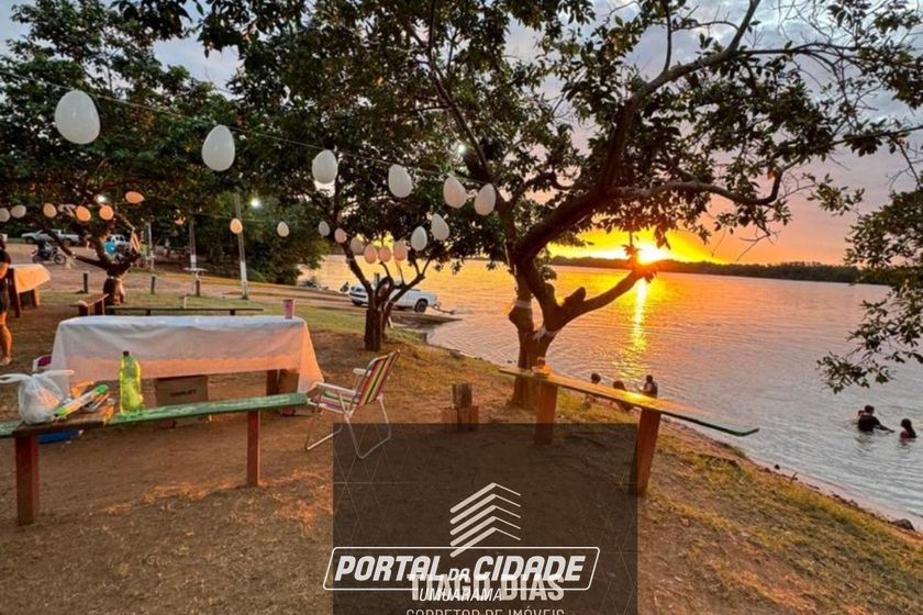 Casa &agrave; venda - 235m&sup2; - Gleba Porto Byington