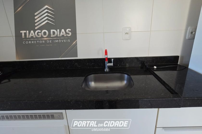 Loft &agrave; venda - 36m&sup2; - Zona III