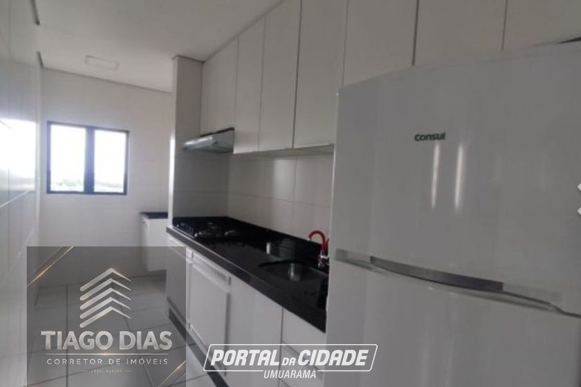 Loft &agrave; venda - 36m&sup2; - Zona III