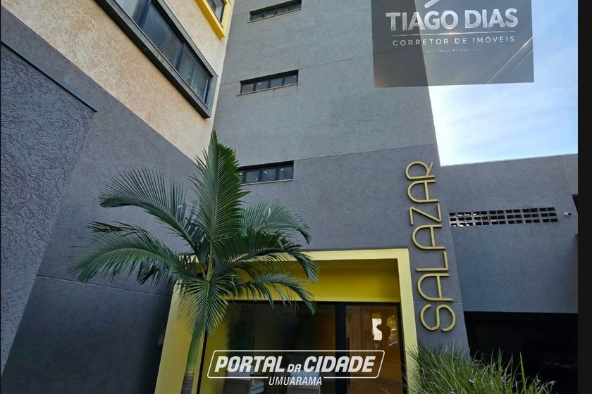 Loft &agrave; venda - 36m&sup2; - Zona III