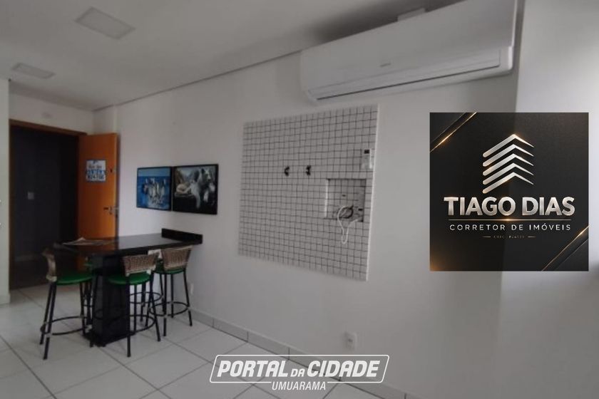 Loft &agrave; venda - 36m&sup2; - Zona III