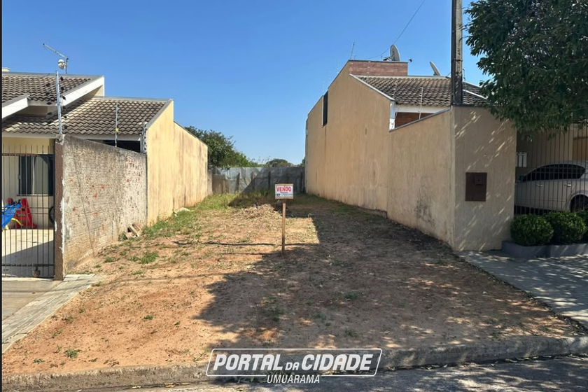 Terreno &agrave; venda - 120m&sup2; - Jardim Global