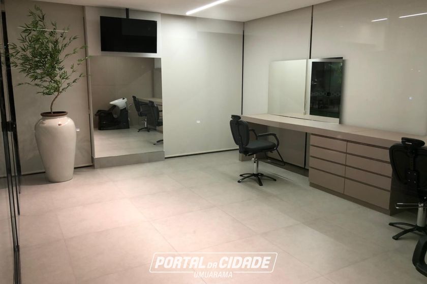 Apartamento &agrave; venda - 309m&sup2; - Zona II