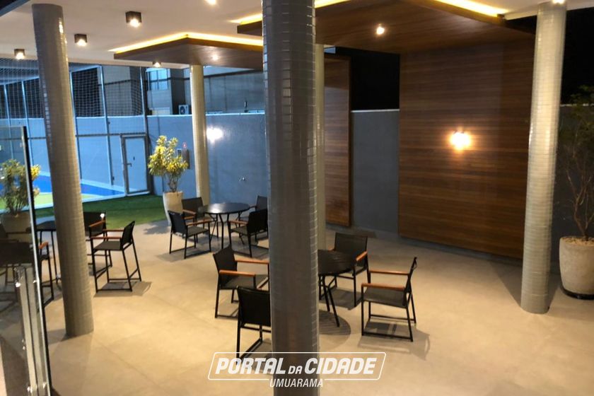 Apartamento &agrave; venda - 309m&sup2; - Zona II