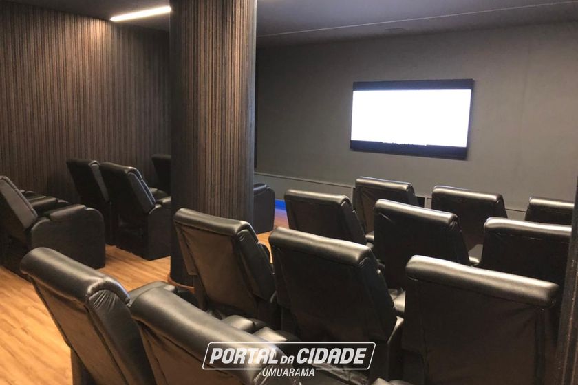 Apartamento &agrave; venda - 309m&sup2; - Zona II