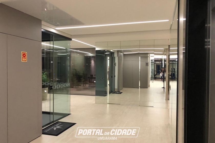 Apartamento &agrave; venda - 309m&sup2; - Zona II
