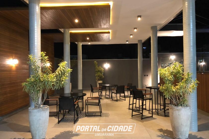 Apartamento &agrave; venda - 309m&sup2; - Zona II
