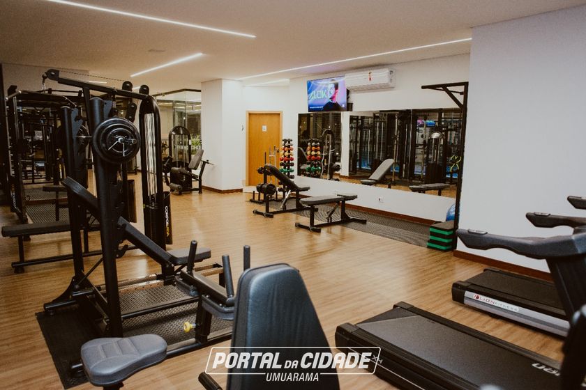 Apartamento &agrave; venda - 309m&sup2; - Zona II