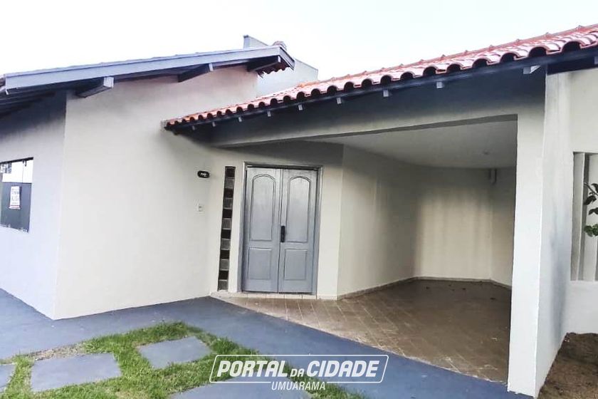 Casa &agrave; venda - 309m&sup2; - Zona I