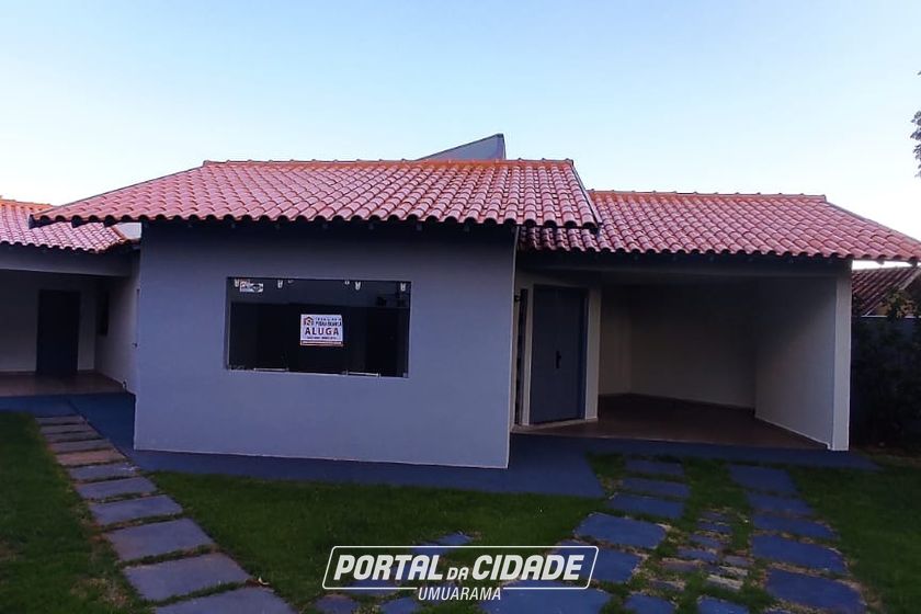 Casa &agrave; venda - 309m&sup2; - Zona I
