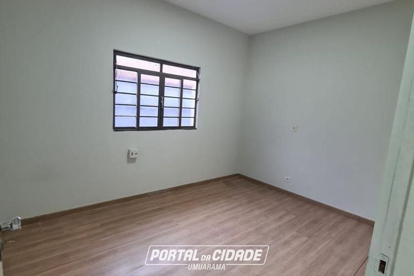 Casa &agrave; venda - 309m&sup2; - Zona I
