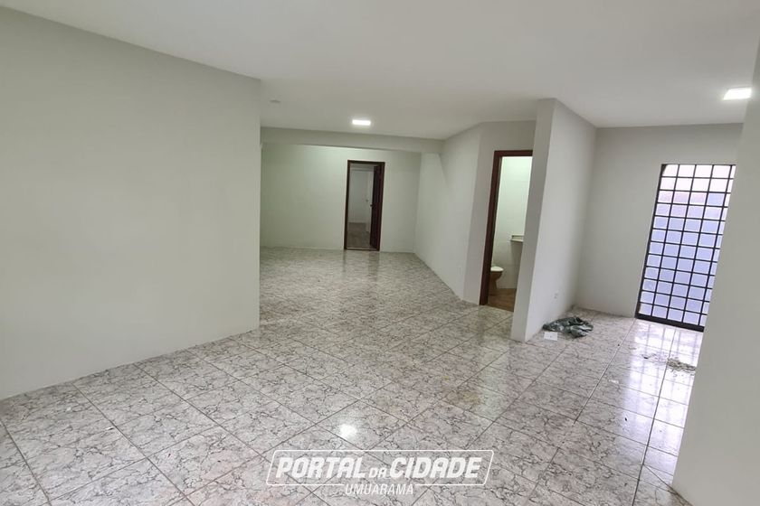 Casa &agrave; venda - 309m&sup2; - Zona I