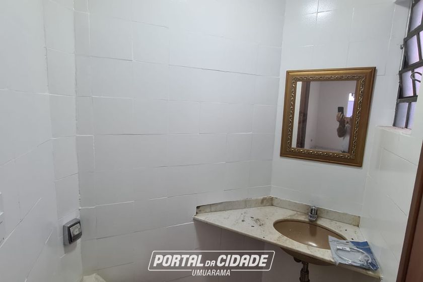 Casa &agrave; venda - 309m&sup2; - Zona I