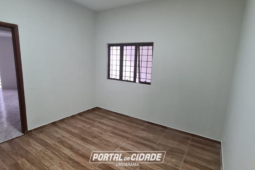 Casa &agrave; venda - 309m&sup2; - Zona I