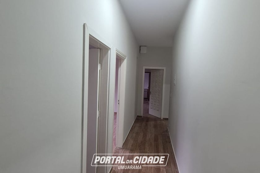 Casa &agrave; venda - 309m&sup2; - Zona I
