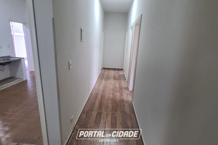 Casa &agrave; venda - 309m&sup2; - Zona I