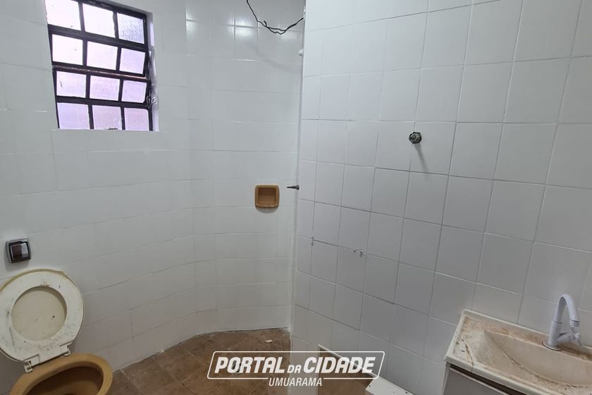 Casa &agrave; venda - 309m&sup2; - Zona I