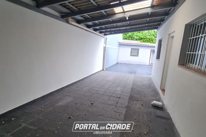 Casa &agrave; venda - 309m&sup2; - Zona I