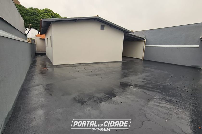 Casa &agrave; venda - 309m&sup2; - Zona I