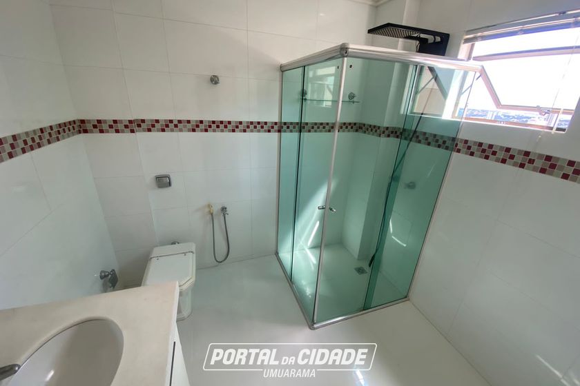 Apartamento &agrave; venda - 363m&sup2; - Zona II
