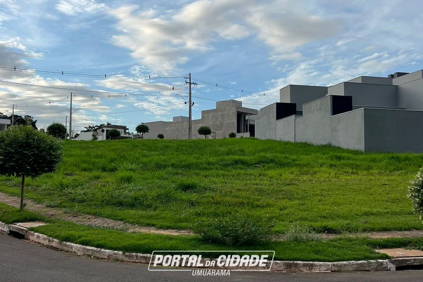 Terreno &agrave; venda - 459m&sup2; - -