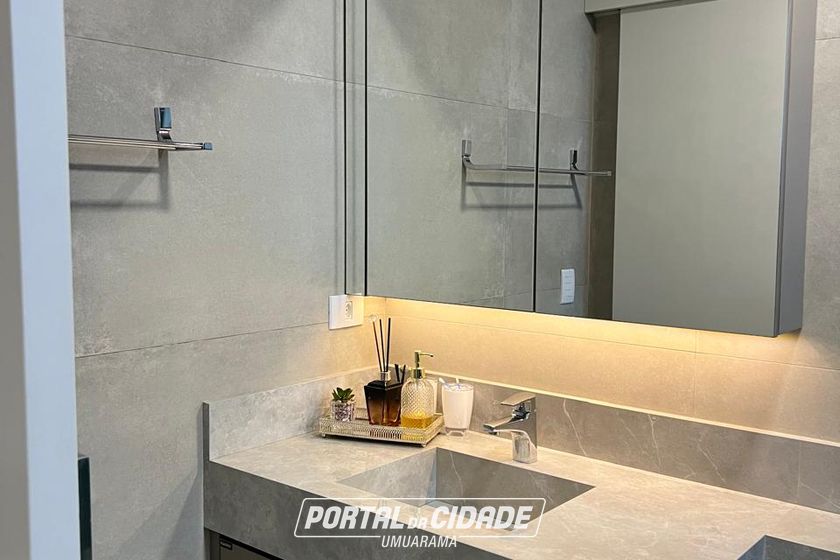 Apartamento &agrave; venda - 185m&sup2; - Zona II