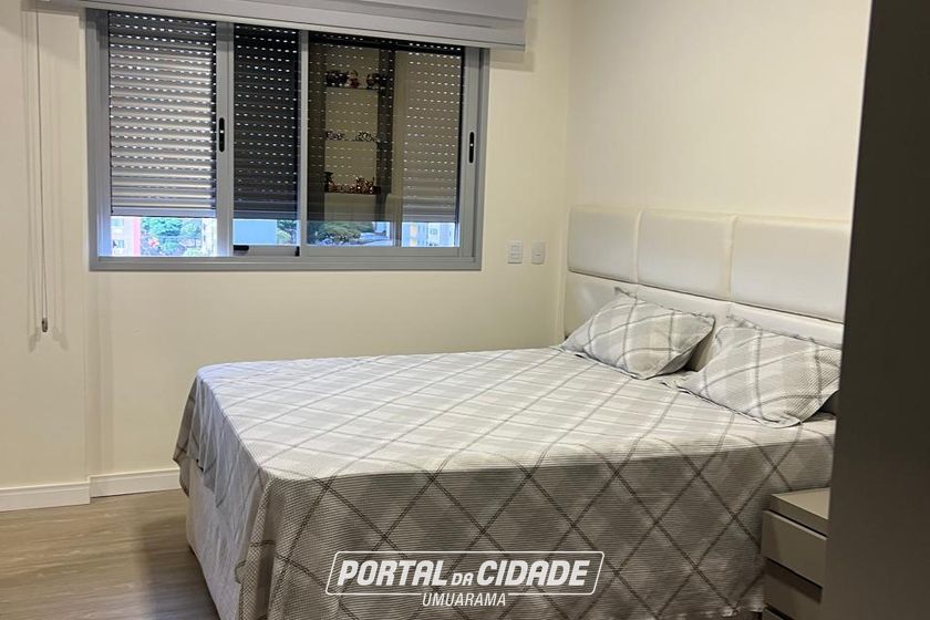 Apartamento &agrave; venda - 185m&sup2; - Zona II