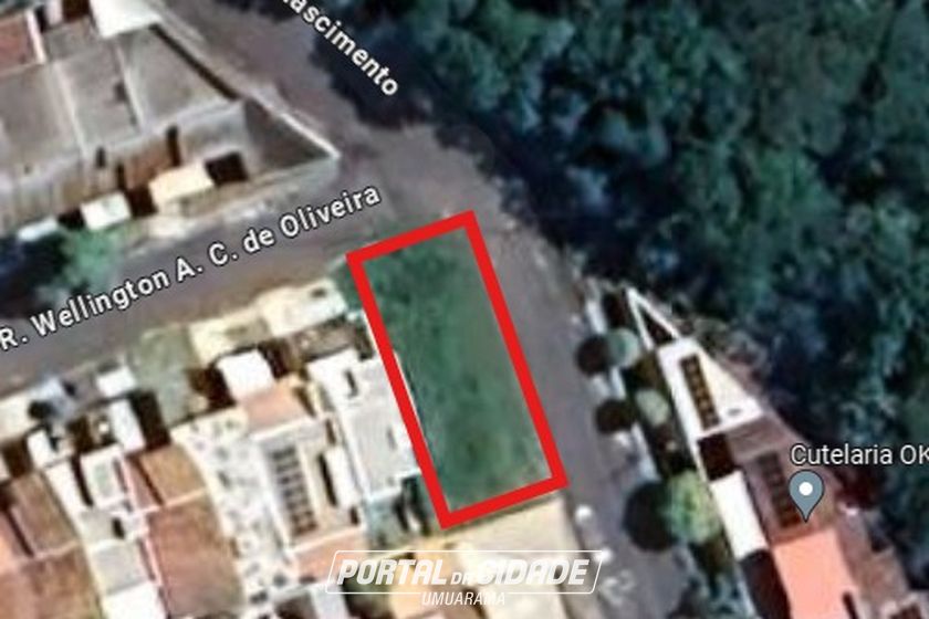 Terreno &agrave; venda - 195m&sup2; - JARDIM MODELO I