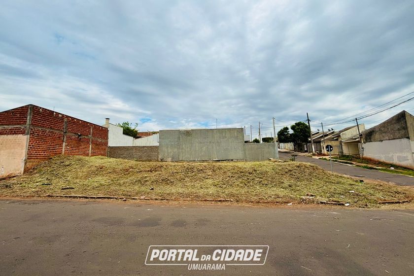 Terreno &agrave; venda - 195m&sup2; - JARDIM MODELO I