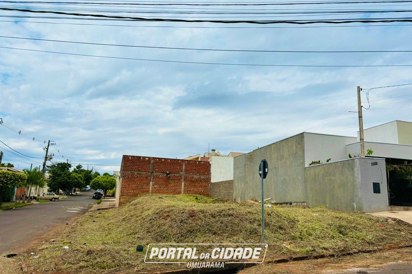 Terreno &agrave; venda - 195m&sup2; - JARDIM MODELO I