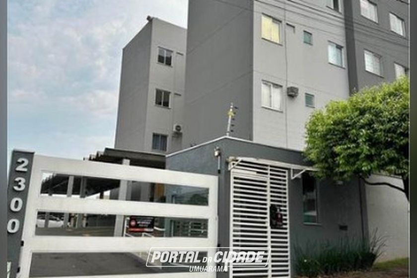 Apartamento &agrave; venda - 55m&sup2; - Parque Alto da Paran&aacute;