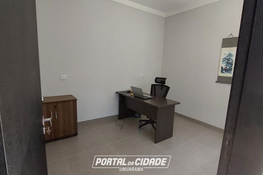 Casa &agrave; venda - 96m&sup2; - Parque Colina Verde