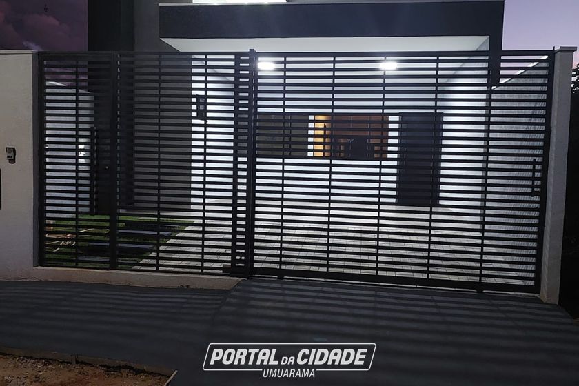 Casa &agrave; venda - 96m&sup2; - Parque Colina Verde