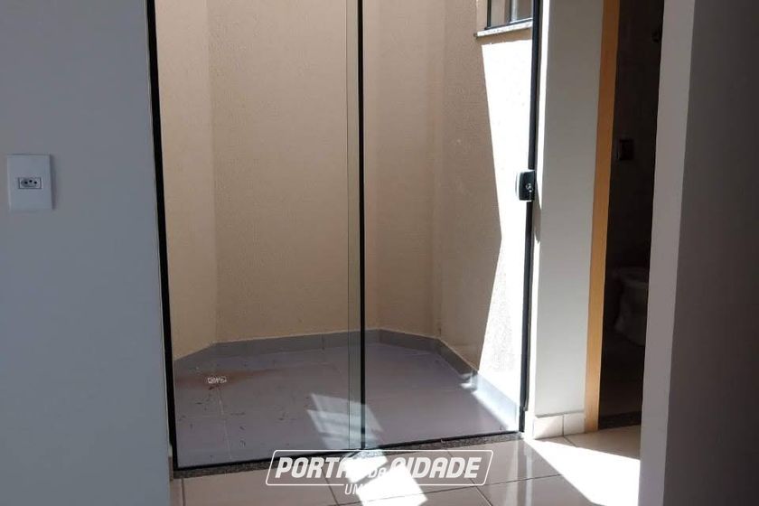 Casa &agrave; venda - 55m&sup2; - Parque Residencial It&aacute;lia