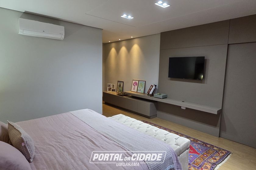 Apartamento &agrave; venda - 227m&sup2; - Zona III