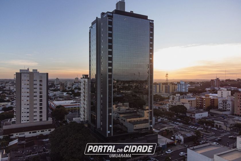 Apartamento &agrave; venda - 309m&sup2; - Zona II