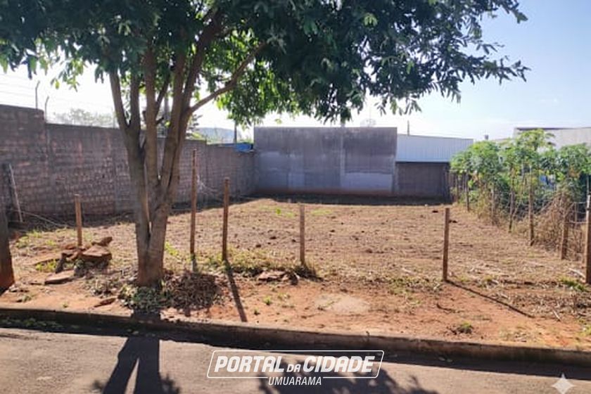 Terreno &agrave; venda - 269m&sup2; - Jardim Novo Mil&ecirc;nio