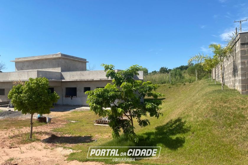 Ch&aacute;cara &agrave; venda - 2000m&sup2; - Pica Pau Amarelo