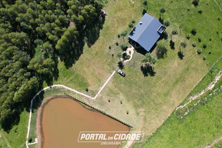 S&iacute;tio &agrave; venda - 500000m&sup2; - Canindeyu
