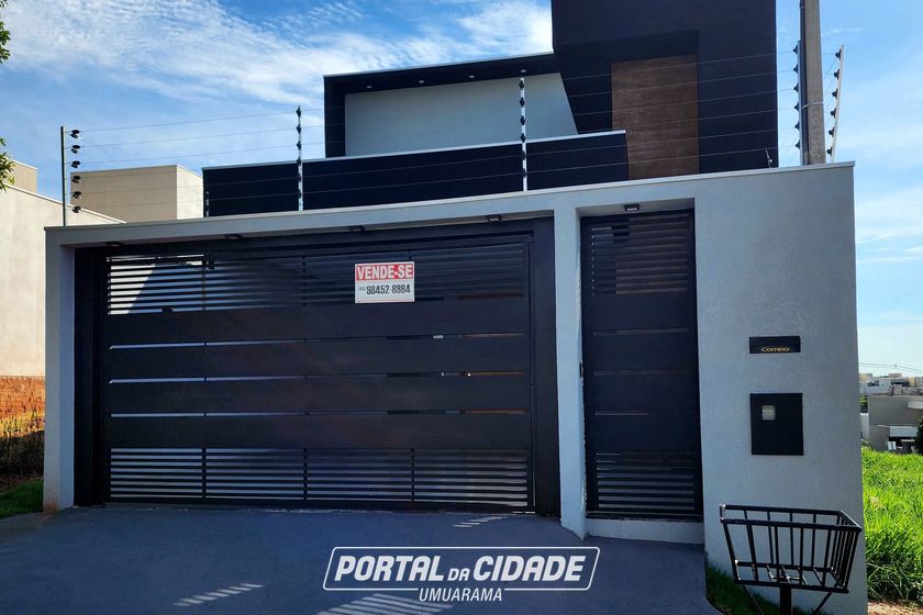 Casa &agrave; venda - 130m&sup2; - Jardim S&atilde;o Francisco